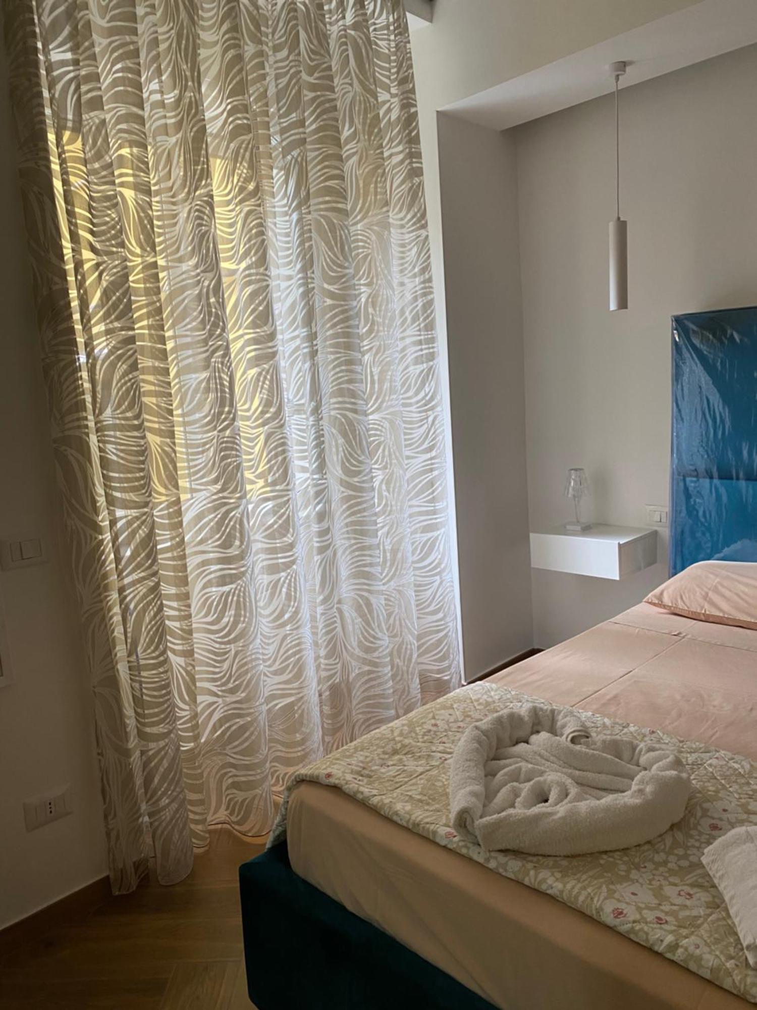 Maison Frattasio Νάπολη Εξωτερικό φωτογραφία