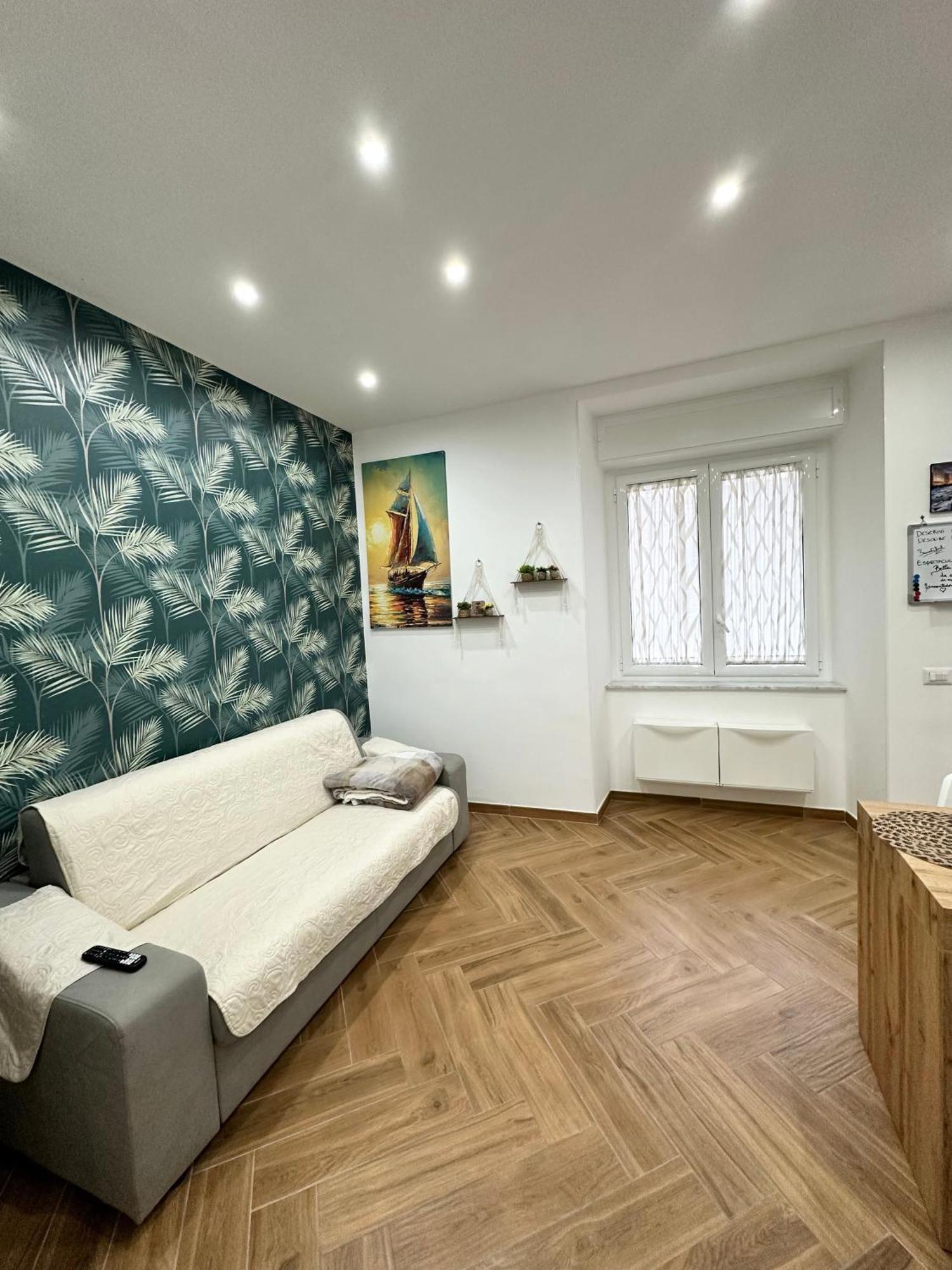 Maison Frattasio Νάπολη Εξωτερικό φωτογραφία
