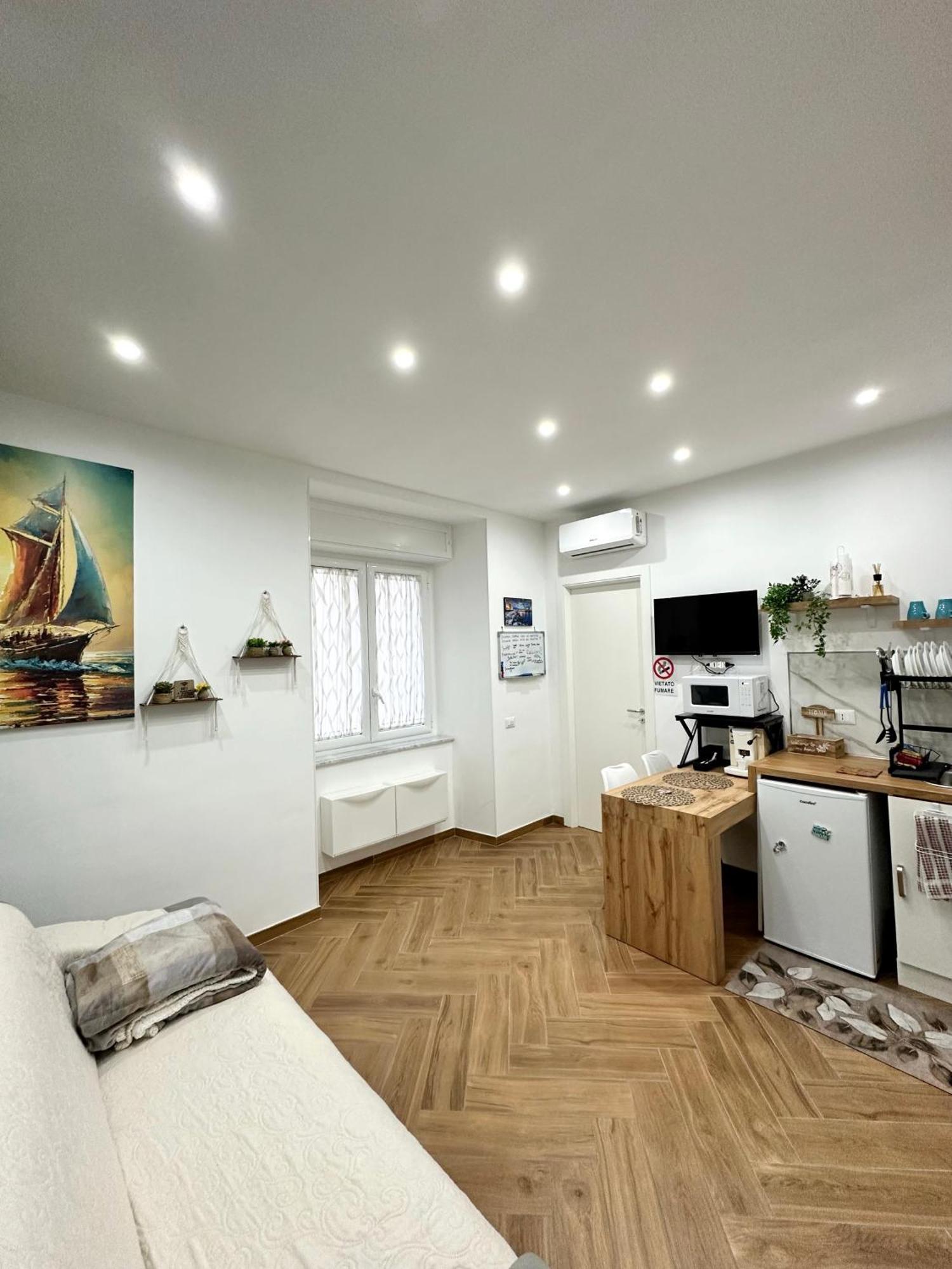 Maison Frattasio Νάπολη Εξωτερικό φωτογραφία